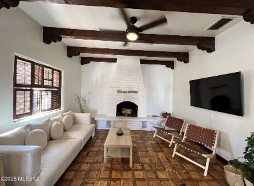 Property photo for 570 S. Main Ave. · Unit 1